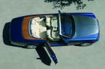 Rolls-Royce Phantom Drophead Coupe 2008 года